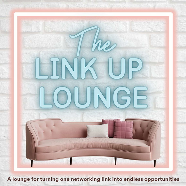 Artwork for The Link Up Lounge