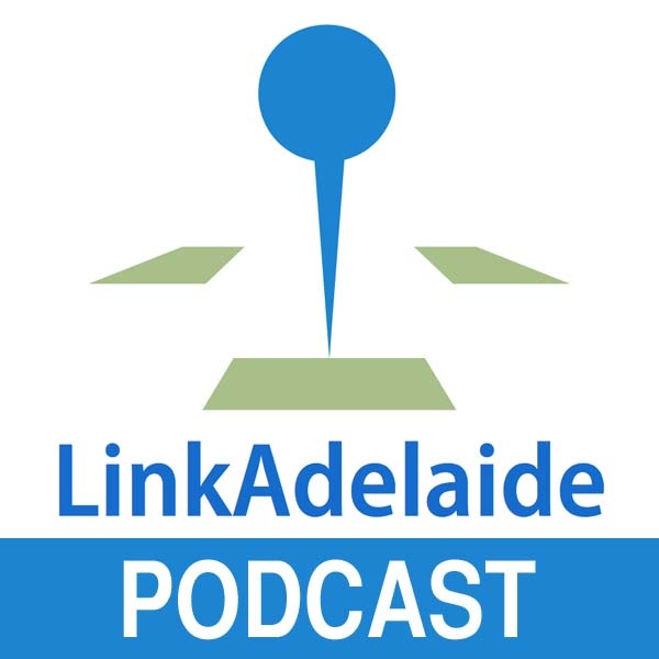 Artwork for The LinkAdelaide Podcast