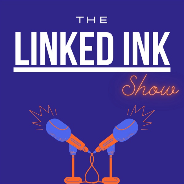 Artwork for The LinkedInk Show