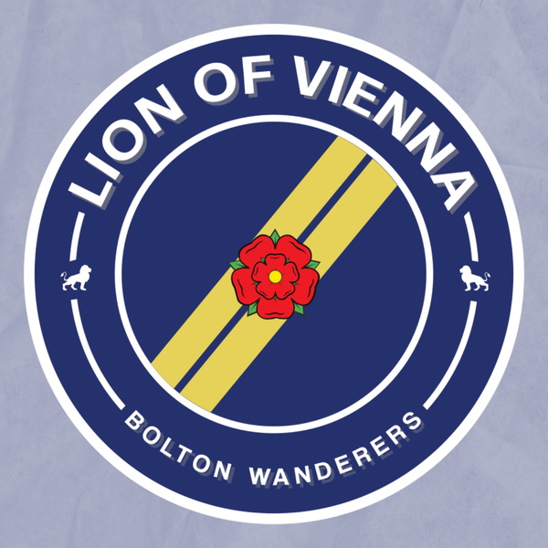 Artwork for The Lion of Vienna