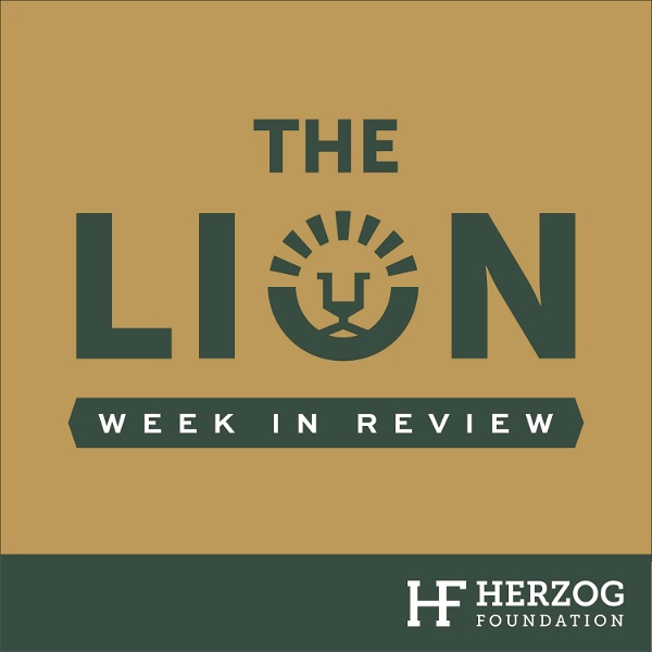 Artwork for The Lion Week in Review
