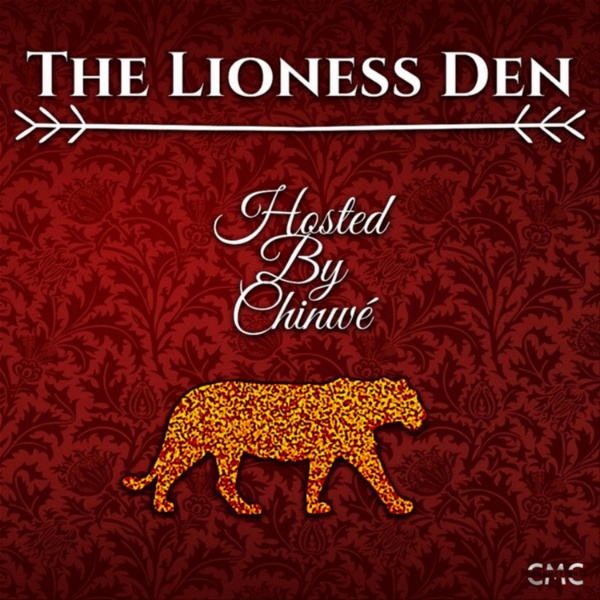 Artwork for The Lioness Den
