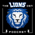 The Lions Den Podcast