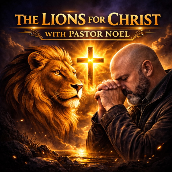 Artwork for The Lions For Christ