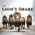 The Lion's Share