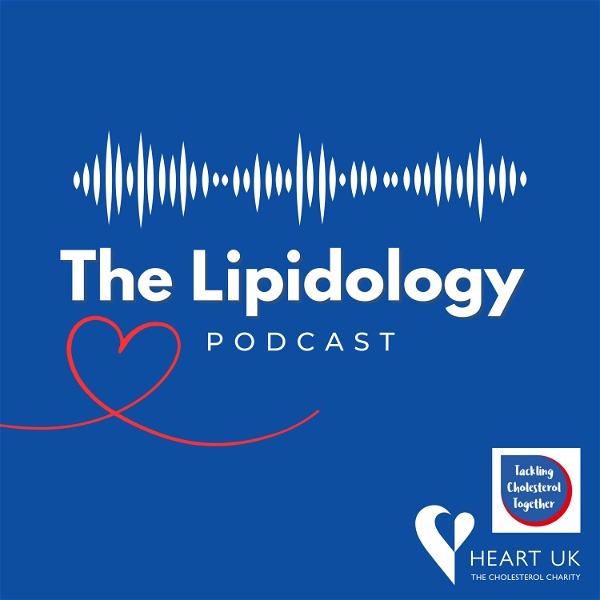 Artwork for The Lipidology Podcast