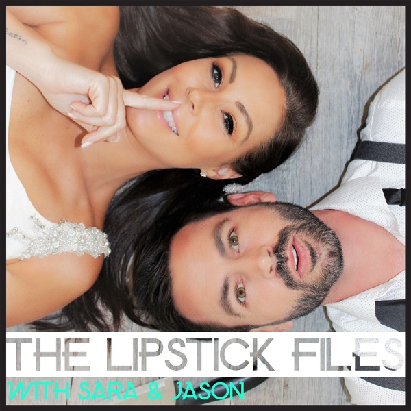 Artwork for The Lipstick Files
