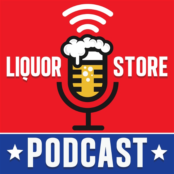 Artwork for The Liquor Store Podcast