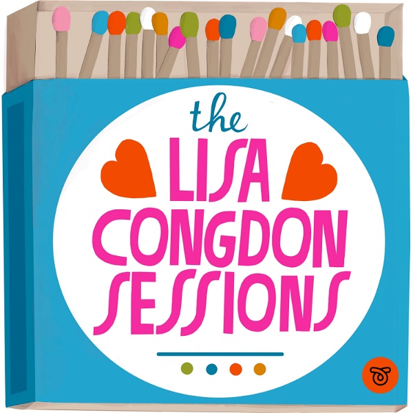 Artwork for The Lisa Congdon Sessions
