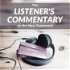 The Listener’s Commentary