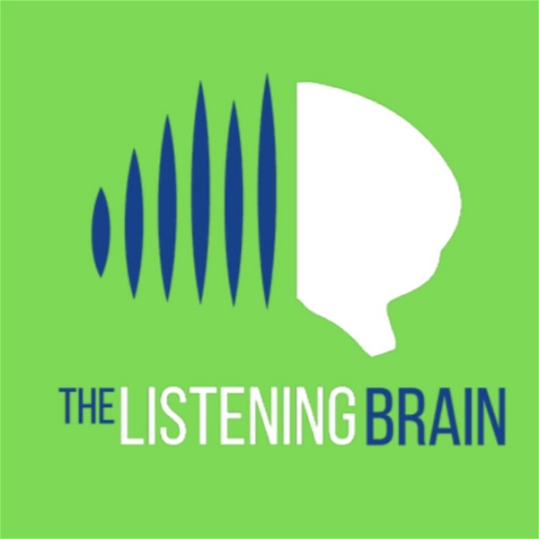 Artwork for The Listening Brain