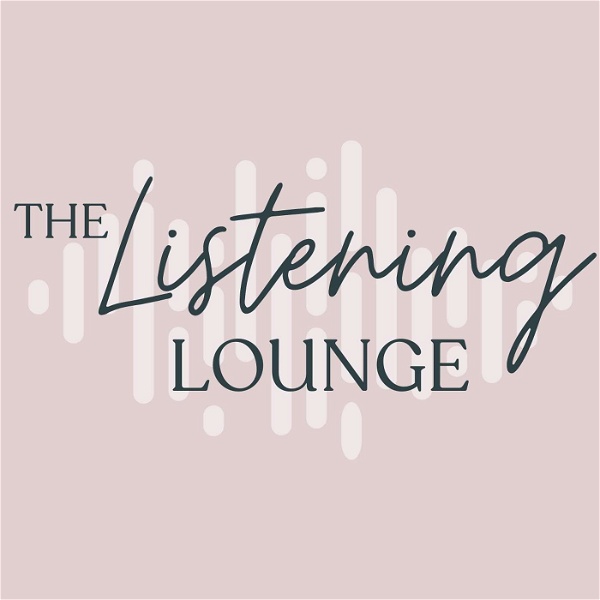 Artwork for The Listening Lounge