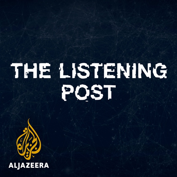 Artwork for The Listening Post