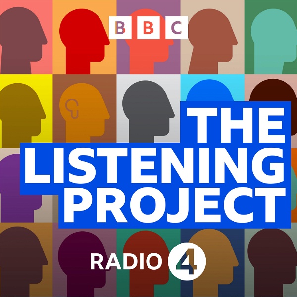 Artwork for The Listening Project