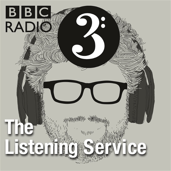 Artwork for The Listening Service