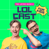 The Listies Make You LOLcast