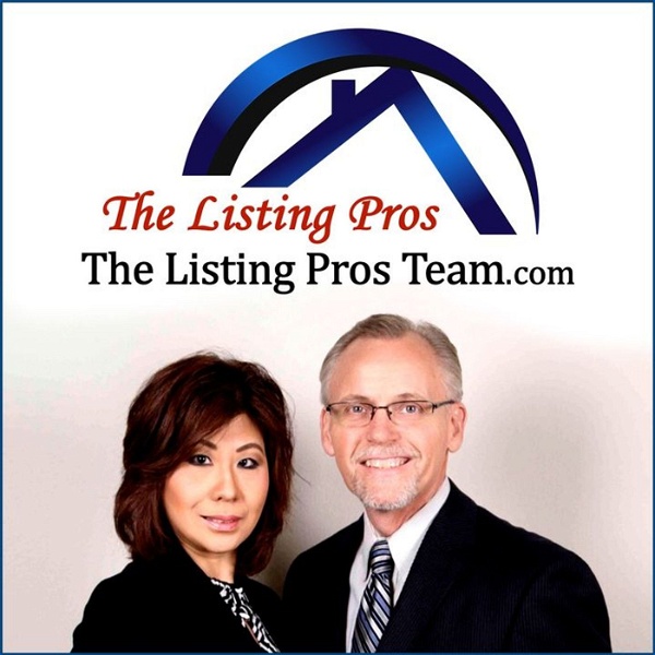 Artwork for The Listing Pros Real Estate Show