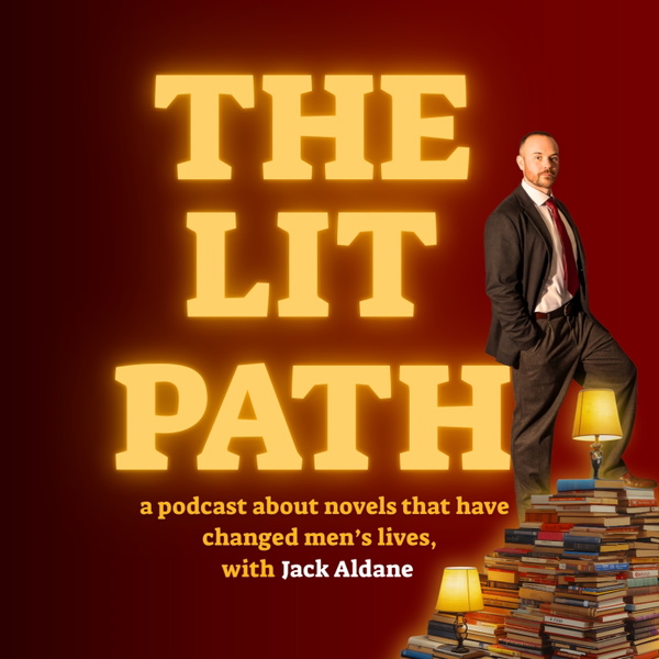 Artwork for The Lit Path