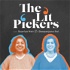 The Lit Pickers