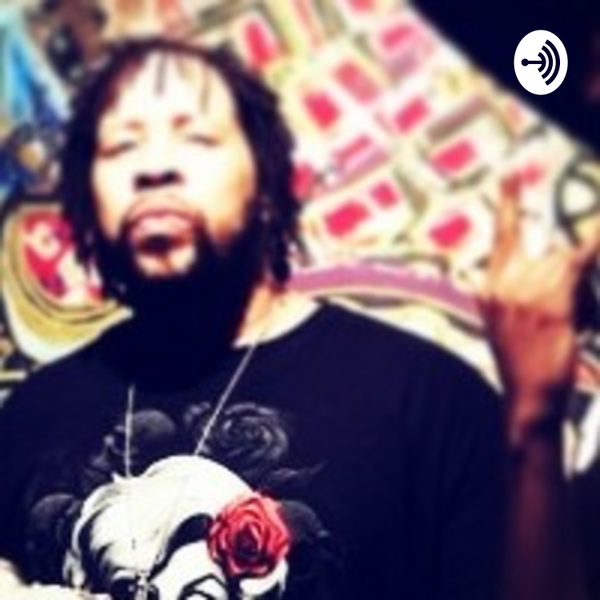 Artwork for The Litback Podcast