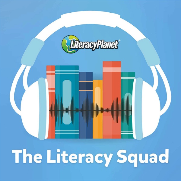 Artwork for The Literacy Squad