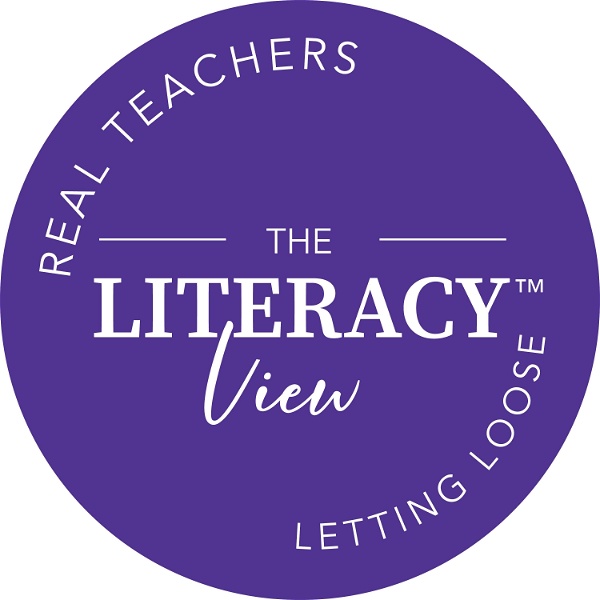 Artwork for The Literacy View