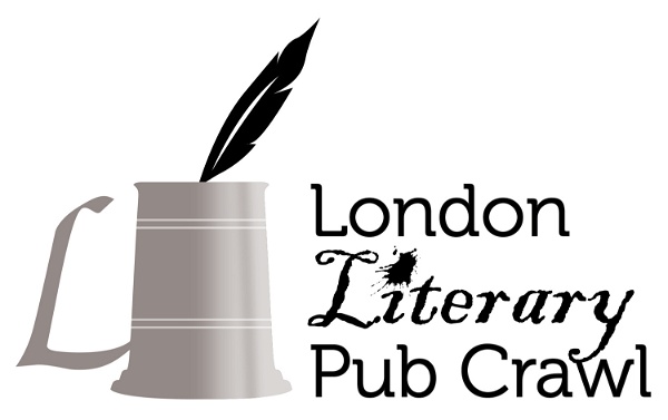 Artwork for The Literary London podcast.