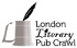 The Literary London podcast.