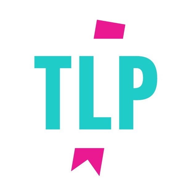 Artwork for The Literary Platform