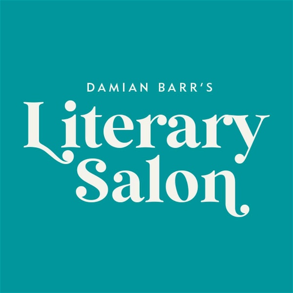 Artwork for Damian Barr's Literary Salon