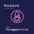 The Litigation Podcast