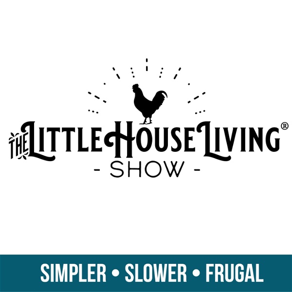 Artwork for The Little House Living Show