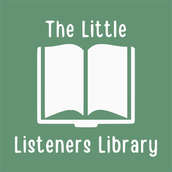 Artwork for The Little Listeners Library