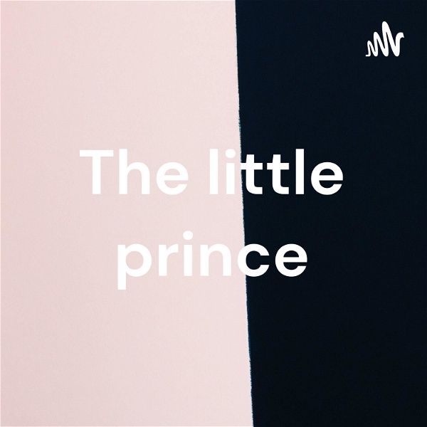 Artwork for The little prince
