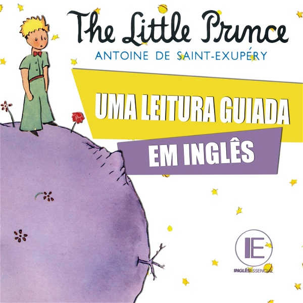Artwork for The Little Prince