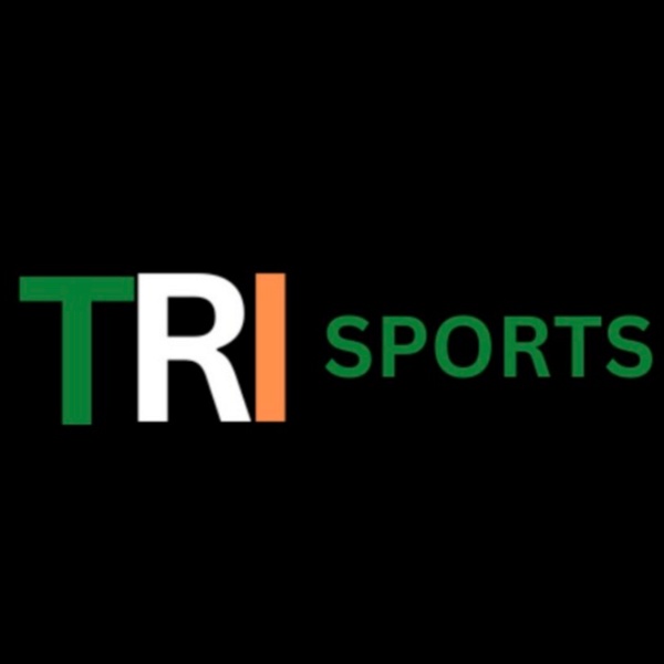 Artwork for TRI Sports Pod