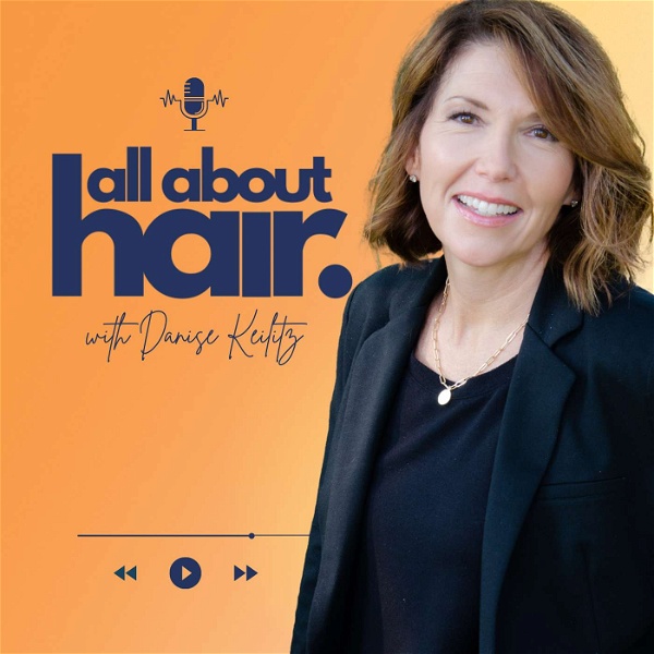 Artwork for All About Hair