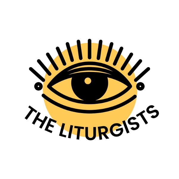 Artwork for The Liturgists Podcast