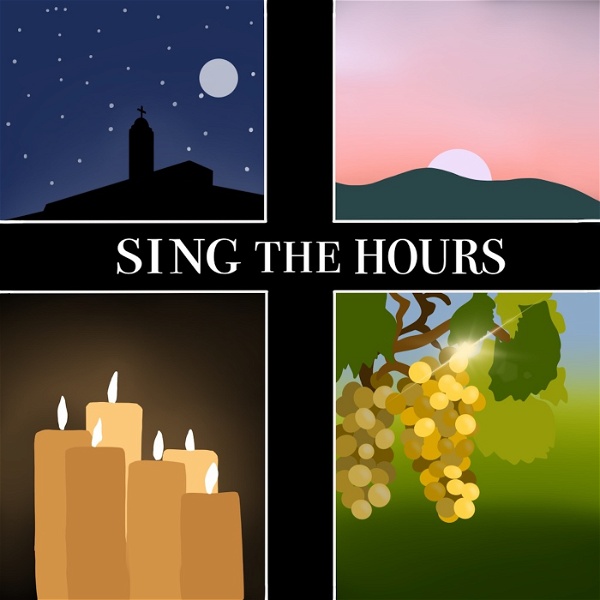 Artwork for The Liturgy of the Hours: Sing the Hours