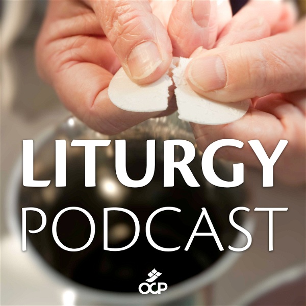 Artwork for The Liturgy Podcast from Spirit & Song
