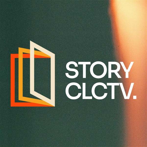 Artwork for The Live a Cool Story Podcast