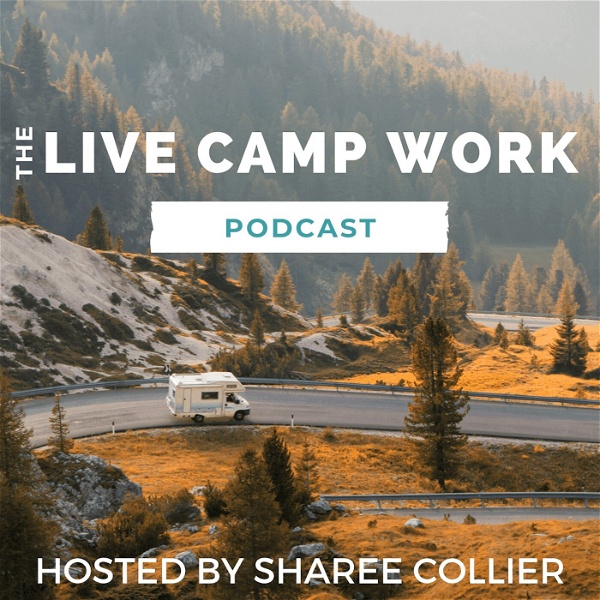 Artwork for The Live Camp Work Podcast
