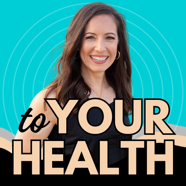 Artwork for To Your Health