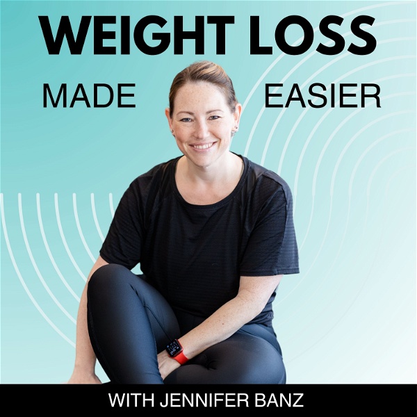 Artwork for Rewire Your Brain for Easier Weight Loss