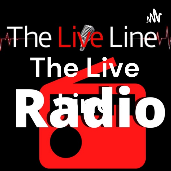 Artwork for The Live Line Podcast