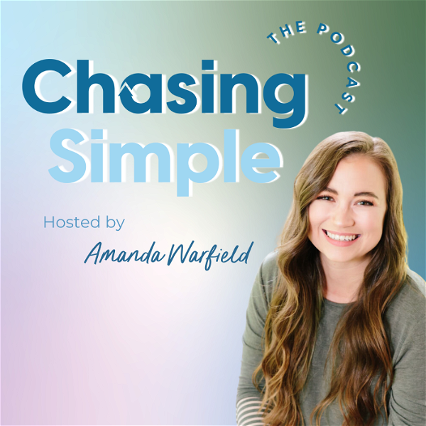 Artwork for Chasing Simple