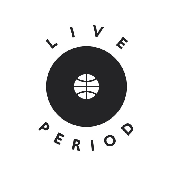 Artwork for The Live Period