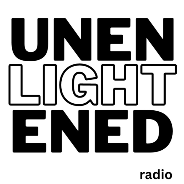 Artwork for unenlightened radio