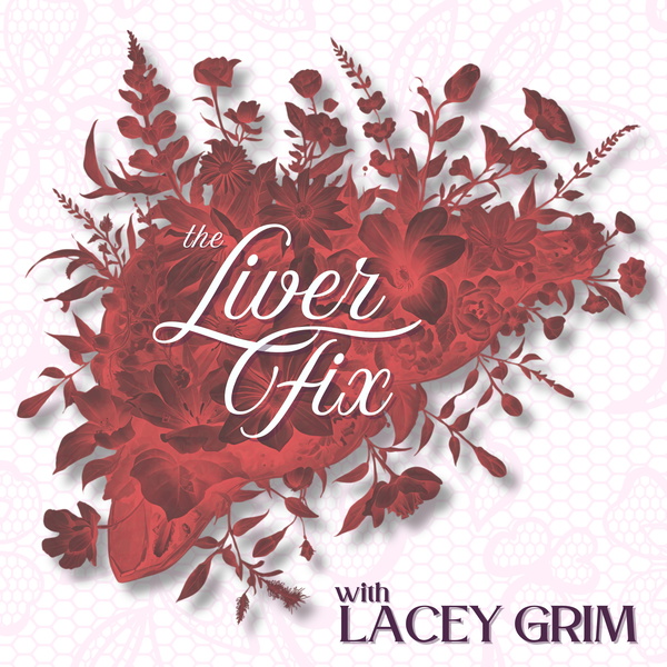 Artwork for The Liver Fix