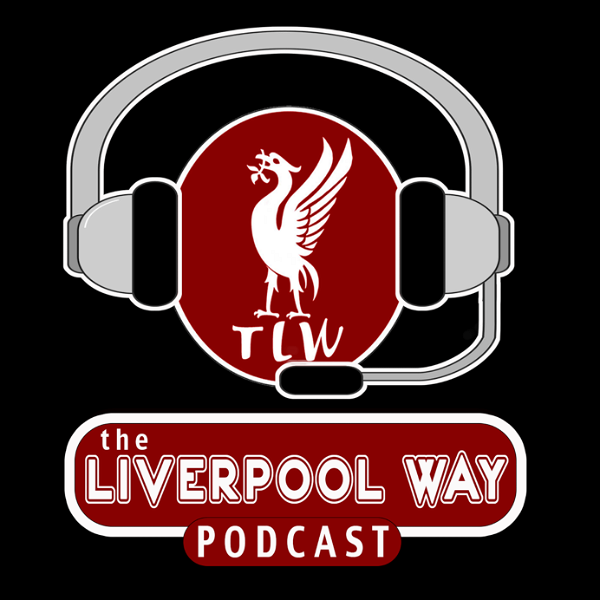Artwork for The Liverpool Way Podcast